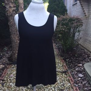 Banana Republic top.